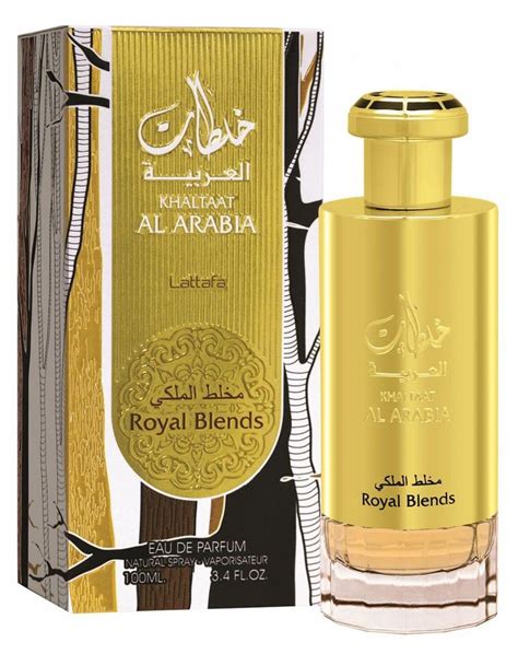 khaltat perfumes|khaltat al arabia royal blends.